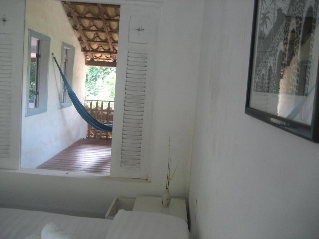 Casa Grande Flats Appartement Abraão Buitenkant foto
